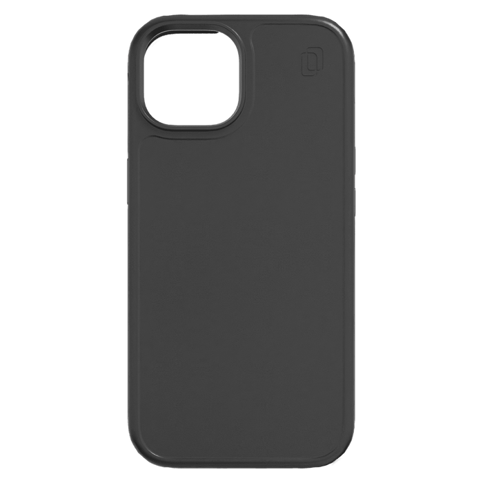 cellhelmet Fortitude MagSafe Case for Apple iPhone 15 Onyx Black
