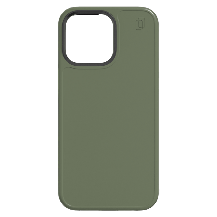 cellhelmet Fortitude MagSafe Case for Apple iPhone 15 Pro Max Olive