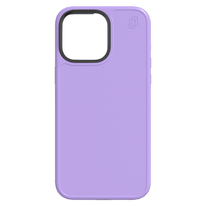 cellhelmet Fortitude MagSafe Case for Apple iPhone 15 Pro Max Midnight Lilac