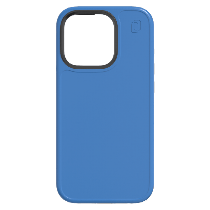 cellhelmet Fortitude MagSafe Case for Apple iPhone 15 Pro Bermuda Blue