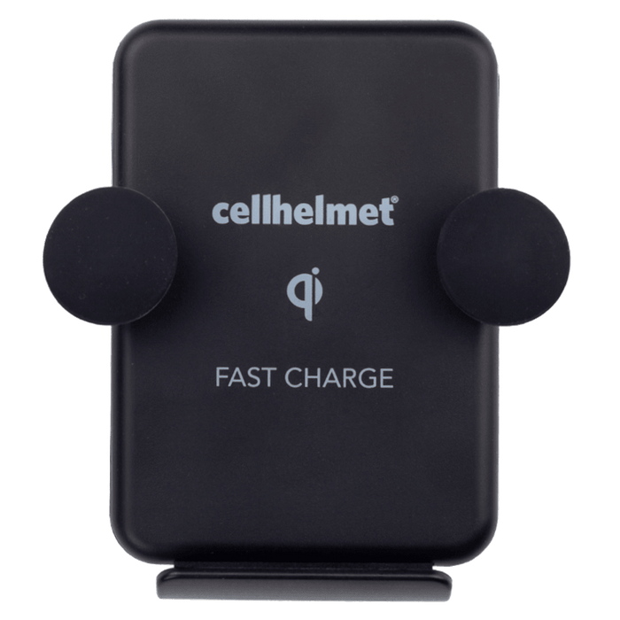 Fast Charge Wireless Charging Universal Mount 10W / 7.5W / 5W