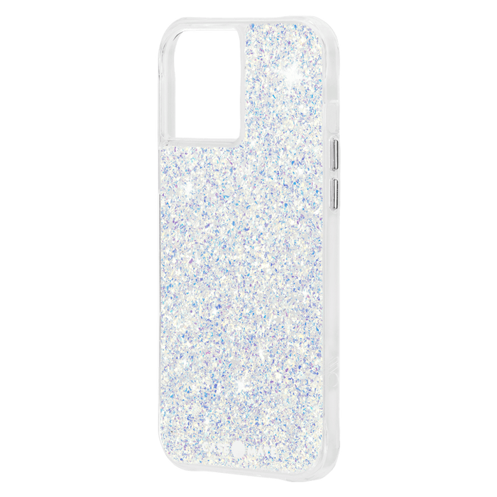 Twinkle Case with MicroPel for Apple iPhone 12 / 12 Pro
