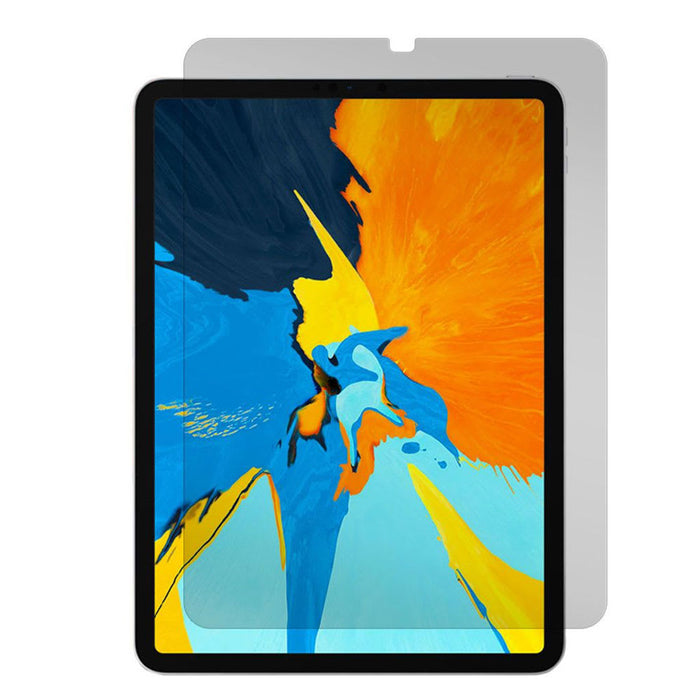 Black Ice Glass Screen Protector for Apple iPad Pro 11