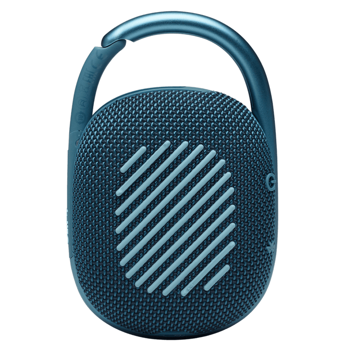 Clip 4 Waterproof Bluetooth Speaker