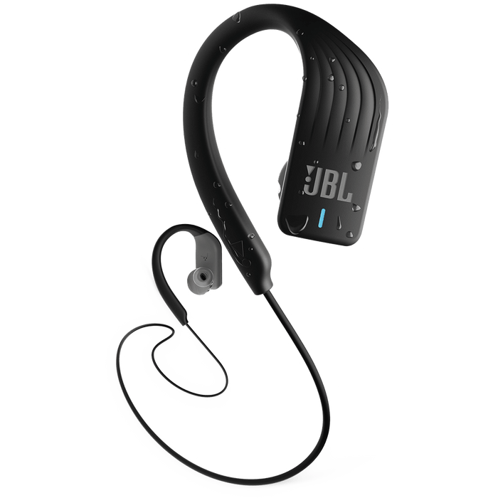 Endurance Sprint Waterproof In Ear Bluetooth Headphones