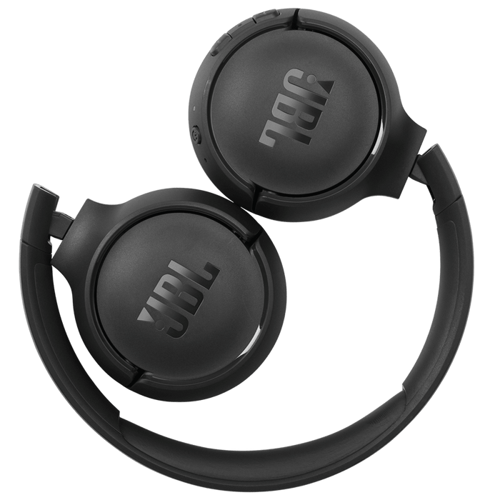 JBL Tune 510BT Lifestyle Bluetooth On Ear Headphones Black