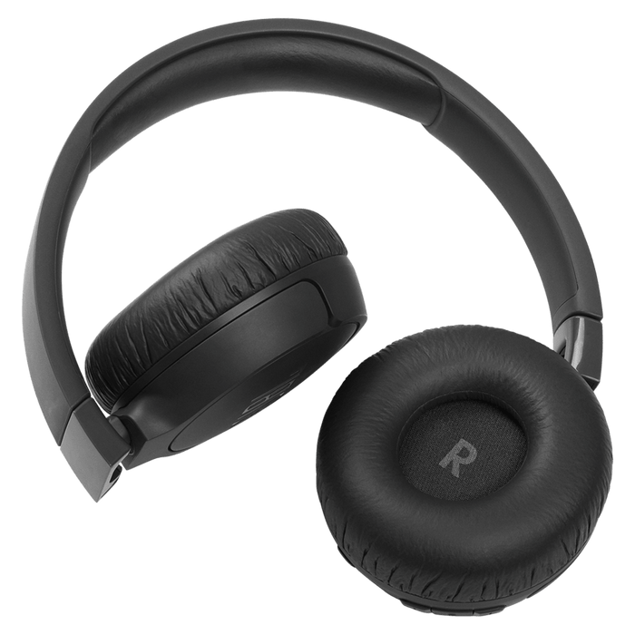 JBL Tune 660NC On Ear Bluetooth Headphones Black