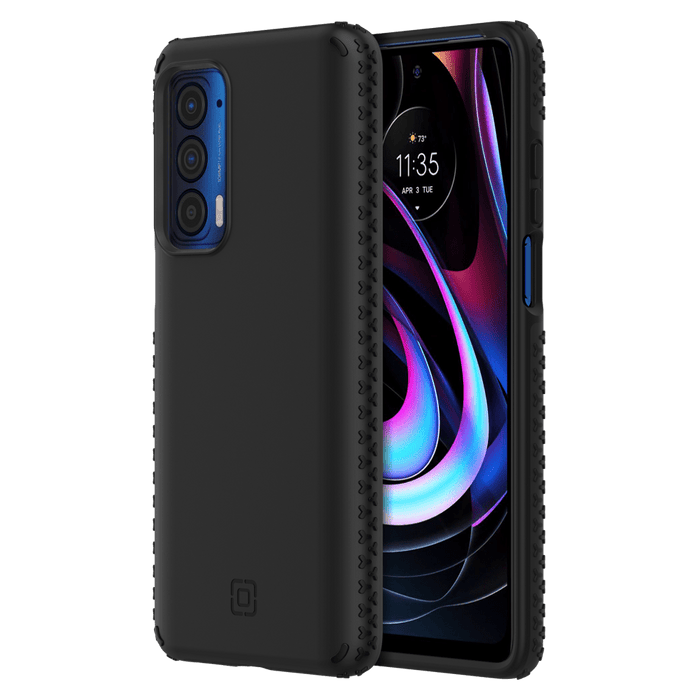 Grip Case for Motorola Edge (2021) / Edge 5G UW