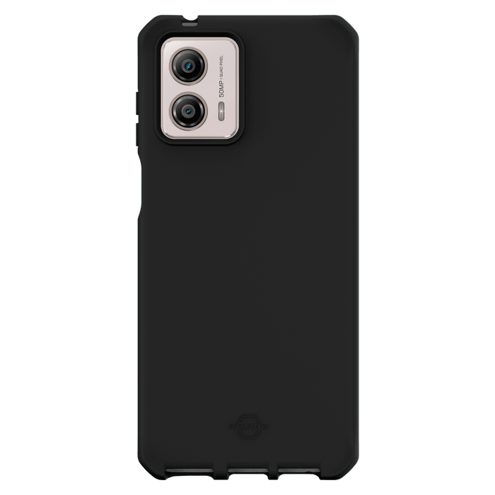 Spectrum_R Silk Case for Motorola Moto G 5G (2023)