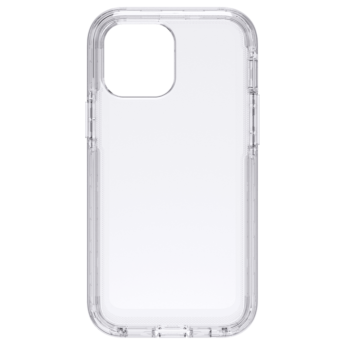 Voyager Case with Micropel for Apple iPhone 13 Pro Max / 12 Pro Max