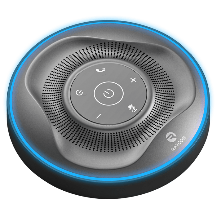 The Work Bluetooth Speaker