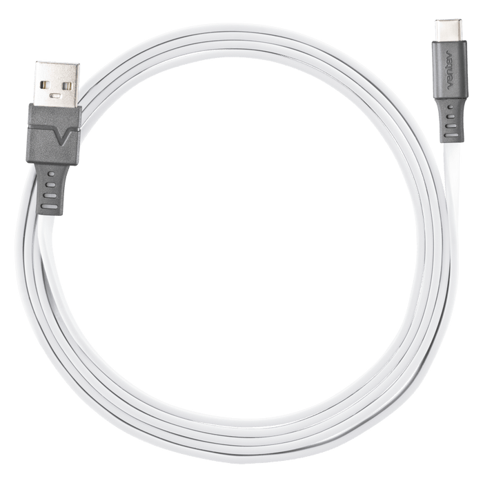 chargesync USB A to USB C 2.0 Cable 6ft