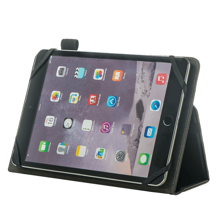 Universal Folio Case for 9 to 10.5 Inch Tablets